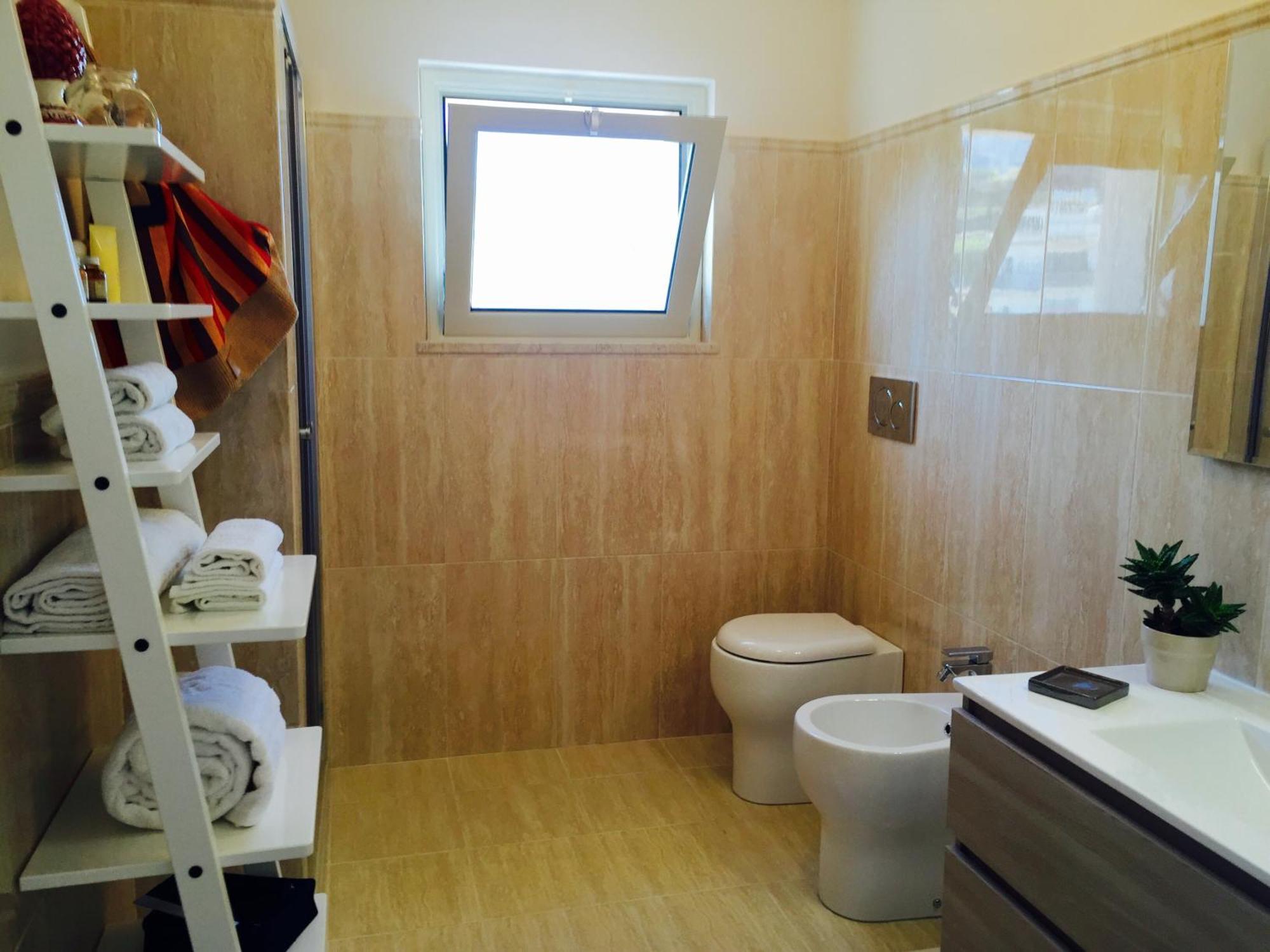Solarium Achilles Appartement Giardini-Naxos Buitenkant foto